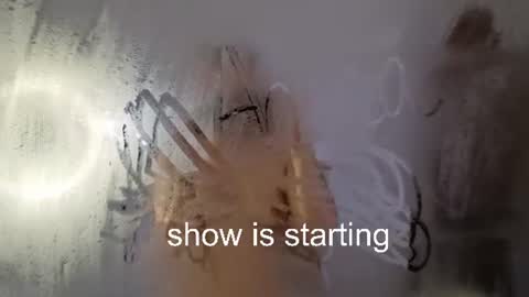 Anna online show from 06-13-26, 01:03