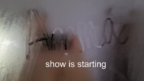 Anna online show from 06-21-26, 08:33