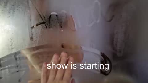Anna online show from 06-28-26, 09:10