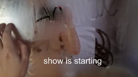 Anna online show from 07-25-26, 11:02