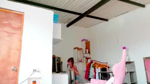 IGAleja queen1 online show from 03-12-26, 01:39