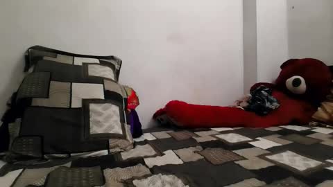 Suzan Sexy online show from 09-17-25, 05:31