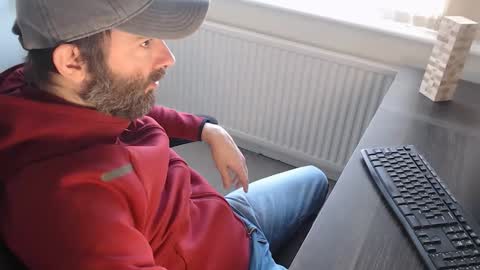 Snapshot of the_sensual_masturwait chatting on 01-07-26, 10:51 the_sensual_masturwait online show from 01-07-26, 10:51