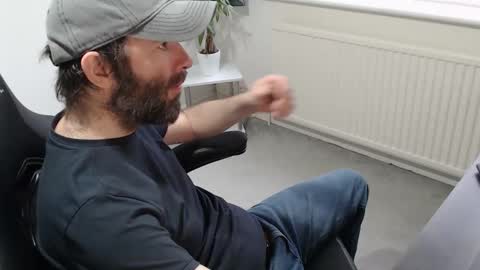 Snapshot of the_sensual_masturwait chatting on 01-15-26, 09:58 the_sensual_masturwait online show from 01-15-26, 09:58