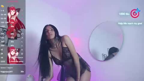 Andrea online show from 11-07-25, 05:46