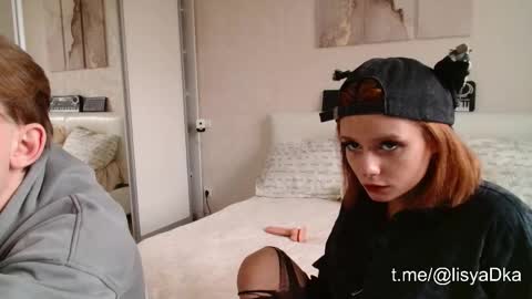 Snapshot of the_slutty_fox chatting on 04-19-26, 08:13 the_slutty_fox online show from 04-19-26, 08:13