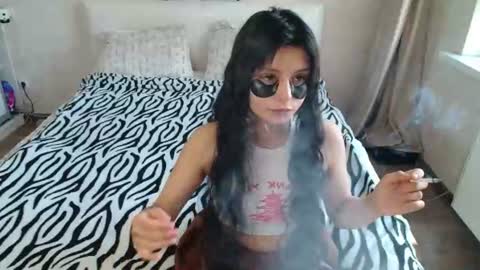 the_slutty_fox online show from 06-15-26, 08:27