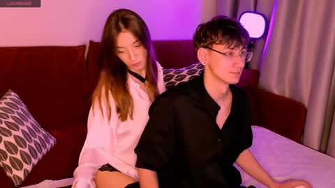 KattyAlex online show from 05-27-26, 02:58