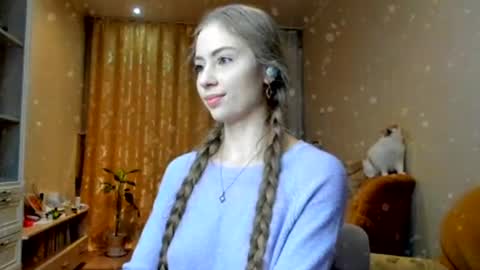 Ally    STREAMING ON TWITCH NOW Check my Twitter for updates online show from 01-20-25, 06:32