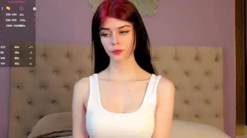 My name is Cynthia and Im very happy to see you in my sweet room  online show from 02-27-25, 04:10