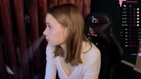 Vicky online show from 02-05-26, 04:22