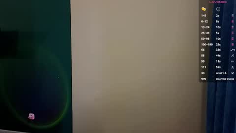 Vicky online show from 02-15-26, 05:20