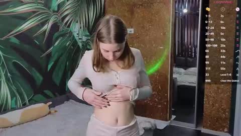 Vicky online show from 03-02-26, 06:26