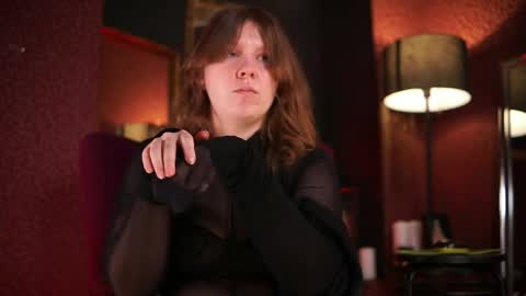 The Rosemarie I Wed FriSun 1 AM  9 AM EDT online show from 06-04-26, 06:08