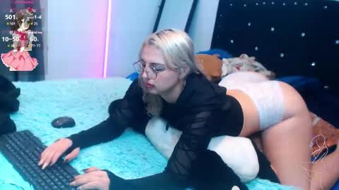 Diosa Afrodita online show from 03-20-26, 10:47