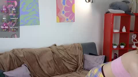 thea_quill online show from 03-29-26, 02:39