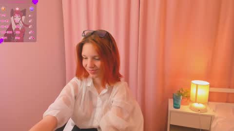 Thea online show from 02-18-25, 12:17