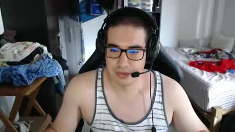 Vancoser online show from 02-07-26, 08:01