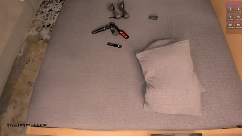 Snapshot of theanytimeshow chatting on 09-21-25, 07:48 Anny online show from 09-21-25, 07:48