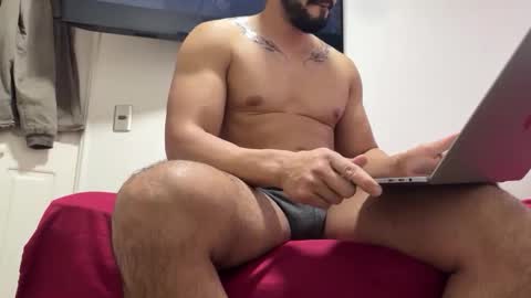 thearcher56 online show from 09-12-25, 09:15