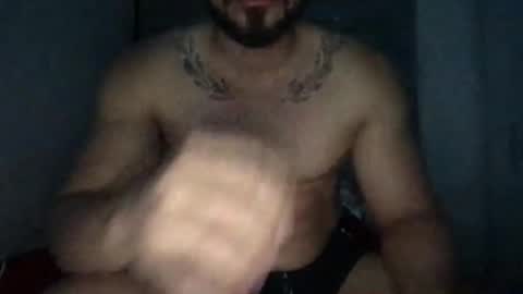 thearcher56 online show from 10-25-25, 12:51