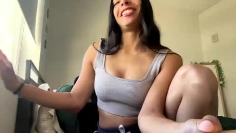 thearisage online show from 06-06-26, 08:24