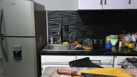 theauroramae -  online show from 12-02-24, 07:25