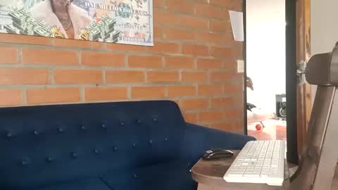 thebadwolf818 online show from 10-14-25, 04:52