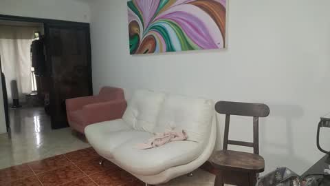 thebadwolf818 online show from 11-01-25, 12:18