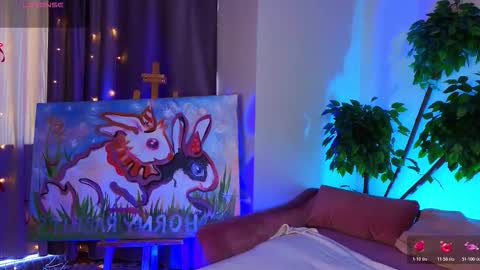 Lucy online show from 03-05-26, 12:45