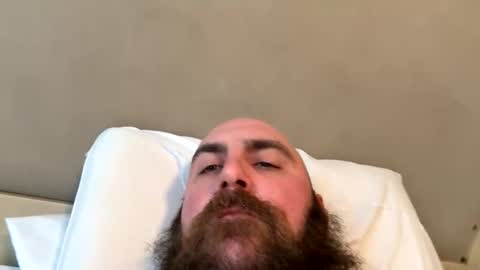 thebeardeddragon1985 online show from 02-17-26, 04:13