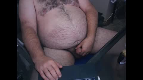 Snapshot of thebearking69 chatting on 10-08-25, 05:05 The Bear King online show from 10-08-25, 05:05