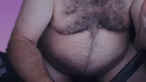 Snapshot of thebearking69 chatting on 10-27-25, 04:38 The Bear King online show from 10-27-25, 04:38