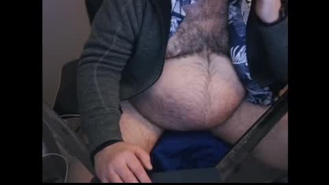 Snapshot of thebearking69 chatting on 02-02-26, 04:00 The Bear King online show from 02-02-26, 04:00