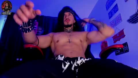 the beast master online show from 04-14-26, 08:48