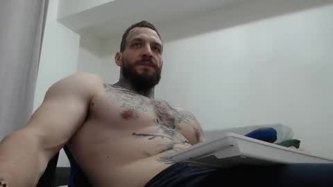 John online show from 01-09-26, 08:43