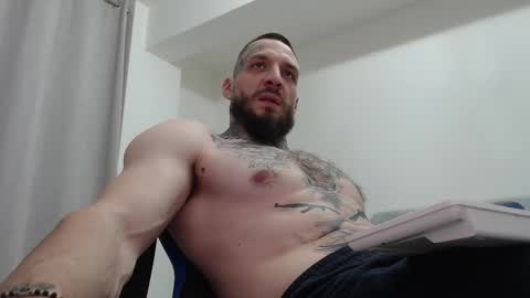 John online show from 02-10-26, 07:07