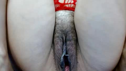 Snapshot of thebestpussyhairy chatting on 12-13-24, 02:32 Karla online show from 12-13-24, 02:32