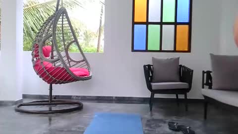 Tanned Man online show from 09-18-25, 01:40