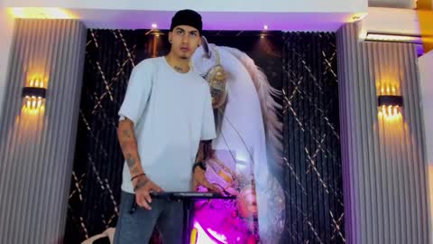 DEAN AND MARY online show from 01-10-26, 12:40