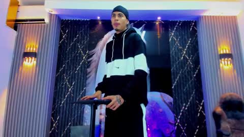 DEAN AND MARY online show from 01-18-26, 12:53