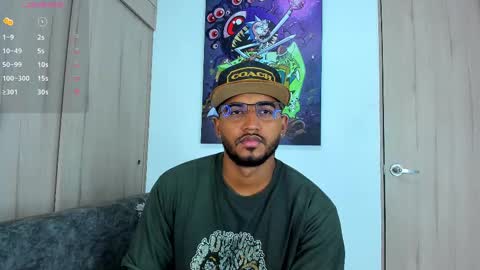 theblack_frank online show from 02-14-25, 11:53