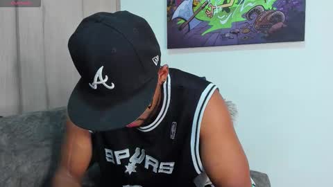 theblack_frank online show from 12-17-25, 01:28