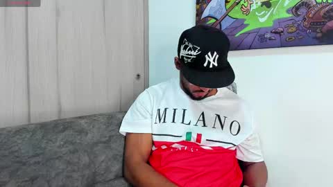 theblack_frank online show from 04-20-26, 12:08