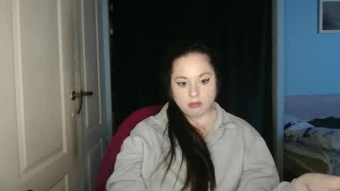 raissa online show from 03-18-26, 06:55