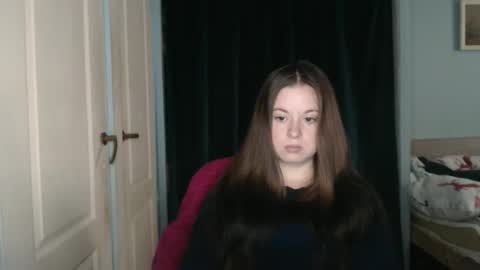 raissa online show from 03-25-26, 02:01