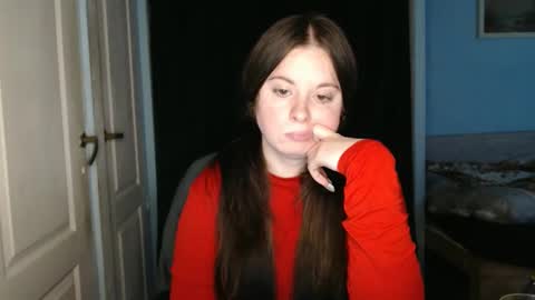 raissa online show from 04-18-26, 05:39