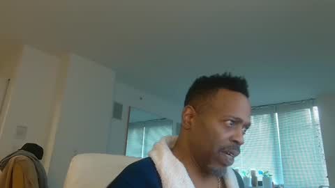 theblacklordmaster online show from 01-30-25, 06:43