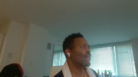 theblacklordmaster online show from 02-24-25, 06:36