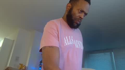 theblacklordmaster online show from 12-02-25, 05:19